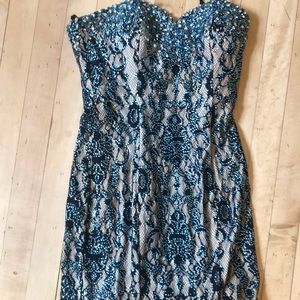 Prom special event dress Vienna 4